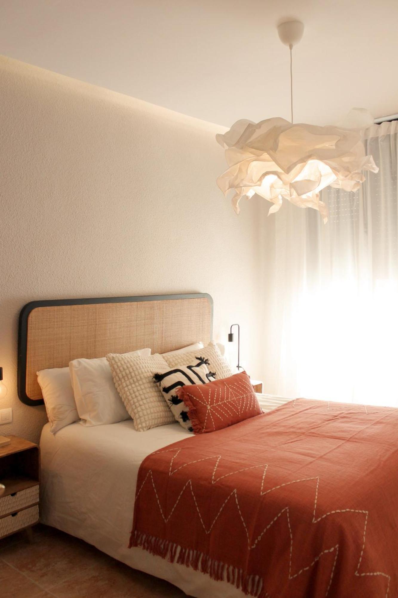Casa Tekas - Centro Ciudad Apartment