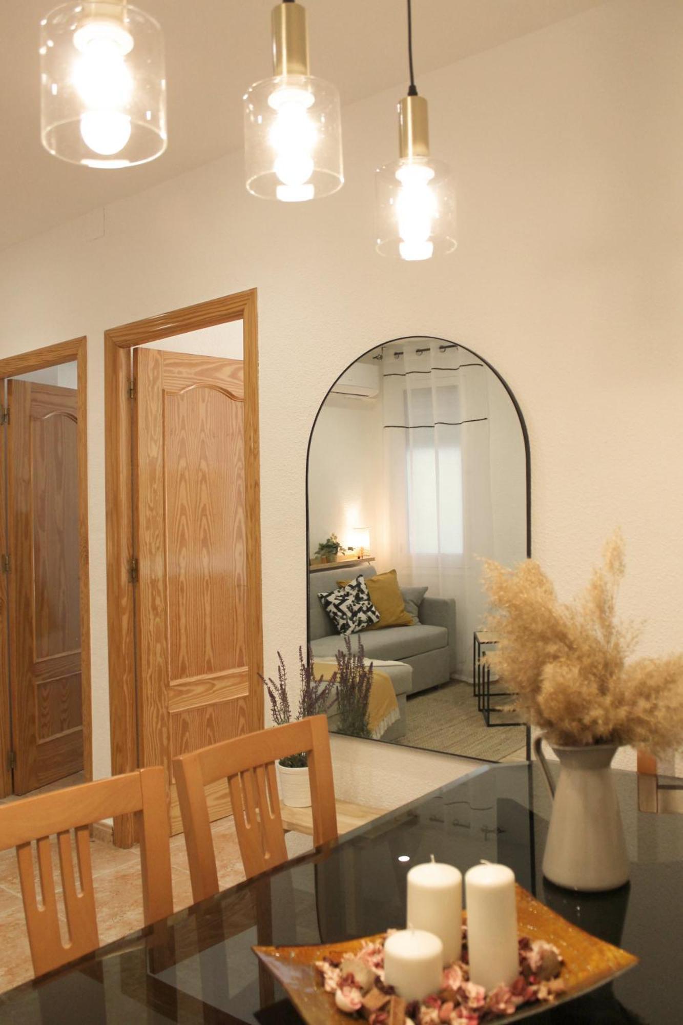 Casa Tekas - Centro Ciudad Apartment