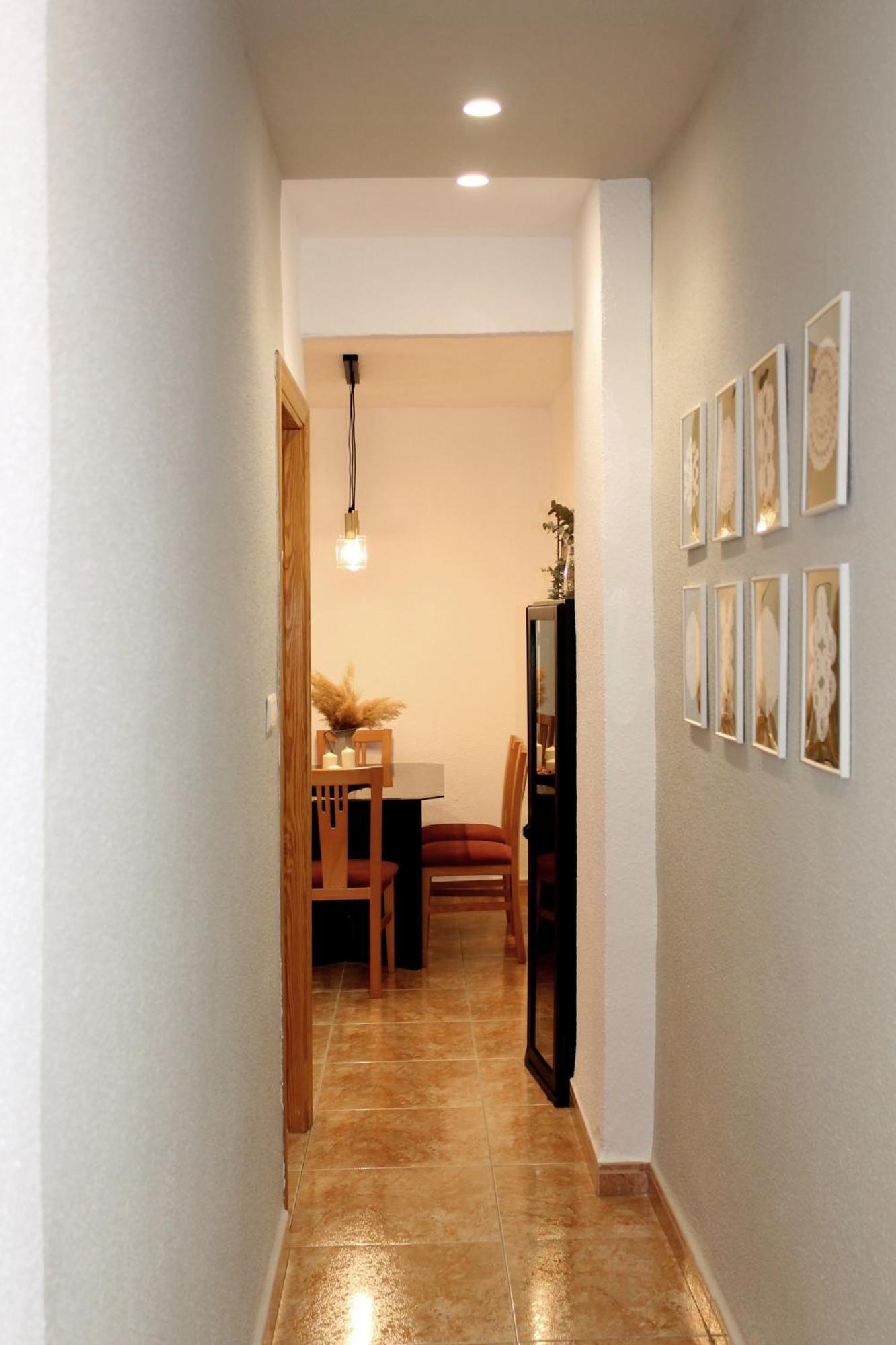 Casa Tekas - Centro Ciudad Apartment