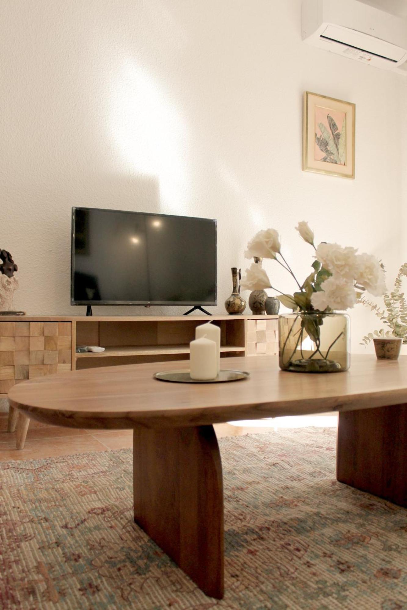 Apartment Casa Tekas - Centro Ciudad *